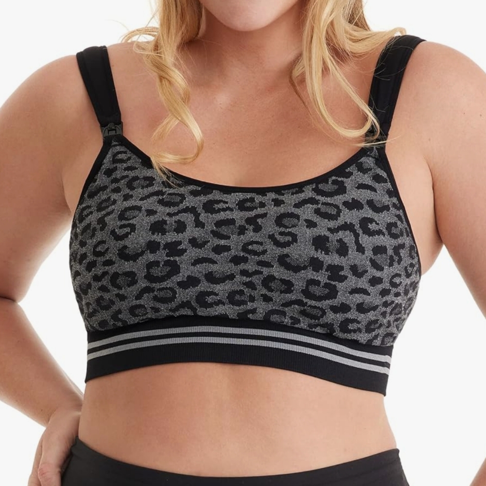 Momcozy Pumping Bra
